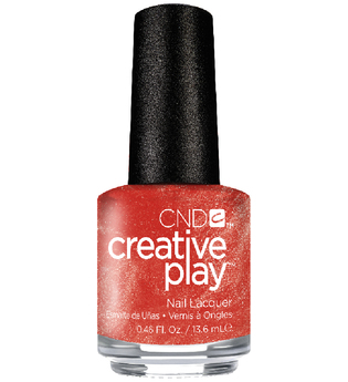 CND Creative Play See U In Sienna #463 13,5 ml