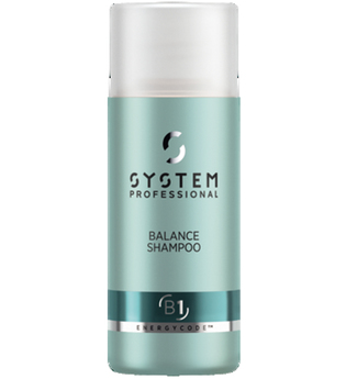 System Professional Energy Code Derma Balance Shampoo B1 50 ml