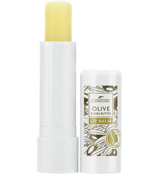 LaNature Olive Lip Balm 4,8 g Lippenbalsam
