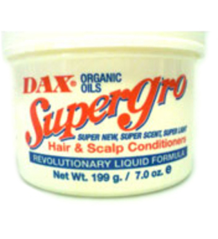DAX SuperGro Conditioner 199 g