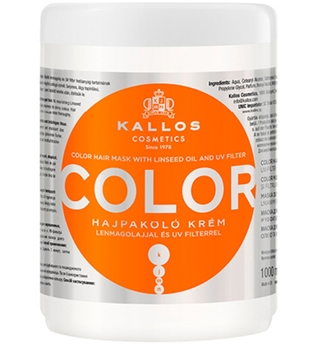 Kallos Color Hair Mask 1000 ml