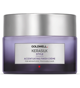 Goldwell Kerasilk Haarpflege Style Accentuating Finish Creme 50 ml