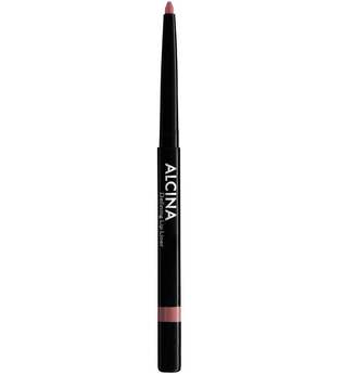 Alcina Make-up Lips Precise Lip Liner Natural 1 Stk.