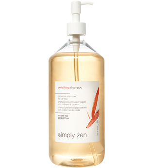 Simply Zen Haarpflege Densifying Shampoo 1000 ml