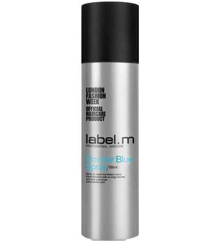 label.m Powder Blue Spray 150 ml