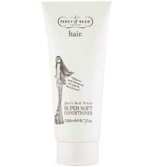 Percy & Reed Super Soft Conditioner 200 ml