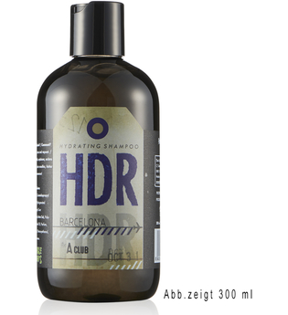 The A Club Produkte HDR Hydrating Shampoo Haarshampoo 1000.0 ml