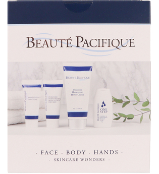 Beauté Pacifique Skin Care Wonders Gift Box