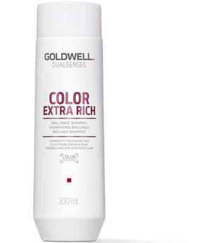 Goldwell Dualsenses Color Extra Rich Brilliance Shampoo 100 ml
