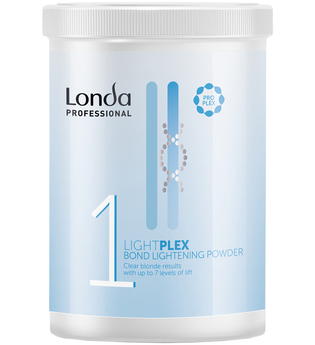 Londa Professional Bond Lightening Powder No1 Haarfarbe 500.0 g