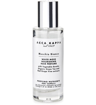 Acca Kappa White Moss Nourishing Hair Perfume 30 ml