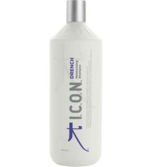ICON Haarpflege Hydration Drench Moisturizing Shampoo 1000 ml