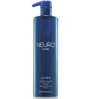 Paul Mitchell Haarpflege Neuro Lather HeatCTRL Shampoo 272 ml