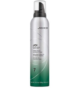 JOICO Style & Finishing Joiwhip Firm-Hold Foam Schaumfestiger 300.0 ml