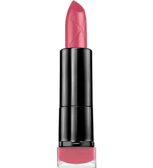 Max Factor Make-Up Lippen Velvet Mattes Lipstick Nr. 20 Rose 4 g