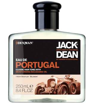 Denman Jack Dean Eau de Portugal Hair Tonic