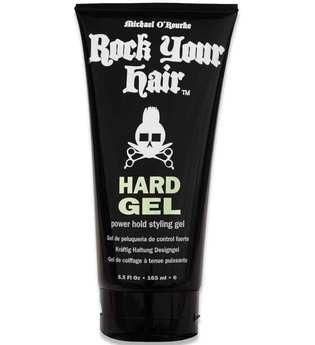 Rock Your Hair Hard Gel 163 ml