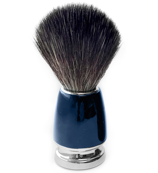 Graham Hill Pflege Shaving & Refreshing Shaving Brush Black Fibre / Precious Resin 1 Stk.