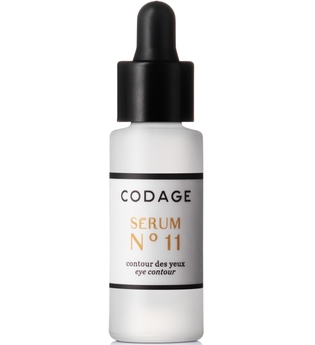 Codage Eye Contour Serums N°11 - Anti-Aging Supreme Augenpflege 5.0 ml