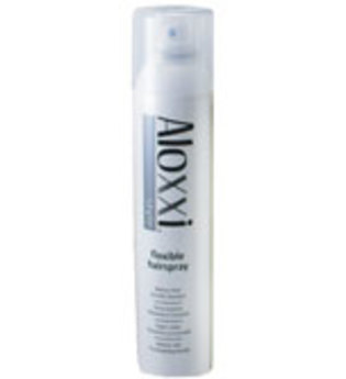 Nexxus Aloxxi Flexible Hairspray