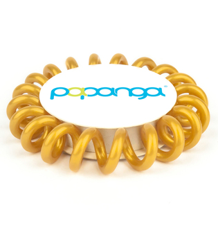 Papanga small Papanga Classic Edition Haarband Variation Golden Toffee Haargummi