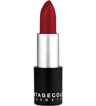 Stagecolor Pure Lasting Color Lipstick Lippenstift  4 g 0003445 - Rich Ruby