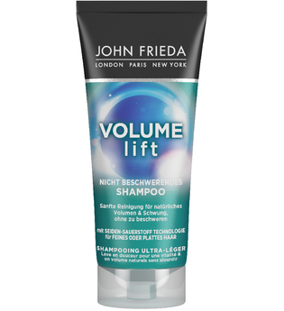 John Frieda Volume Lift Nicht Beschwerendes Shampoo 50 ml