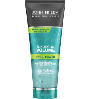 John Frieda Luxurious Volume Inner Power Protein-Conditioner 250 ml