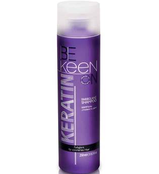 KEEN Keratin Farbglanz Shampoo 250 ml