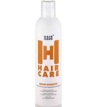 HAIR HAUS Haircare Repair Shampoo 250 ml