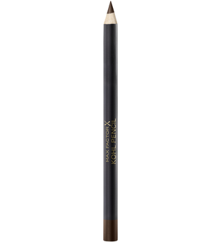 Max Factor Make-Up Augen Kohl Pencil Nr. 030 Brown 1,20 g