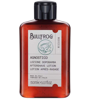 Bullfrog Agnostico Aftershave Lotion 150 ml After Shave Lotion