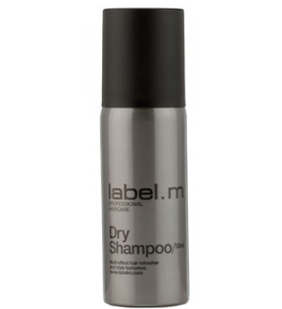 label.m Dry Shampoo Mini 50 ml