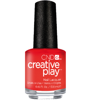 CND Creative Play Mango About Town #422 13,5 ml