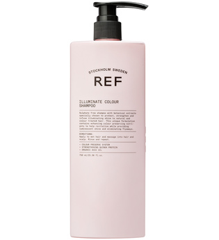 REF. Illuminate Colour Shampoo 750 ml