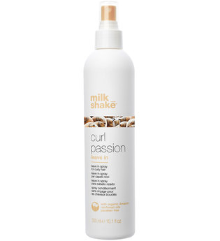Milk_Shake Curl Passion Leave In 300 ml Leave-in-Pflege