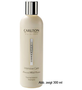 Carlton Intensive Care Shampoo 1000 ml
