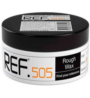 REF. 505 Rough Wax 75 ml