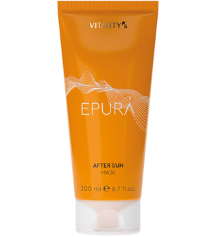 Vitality's EPURÁ After Sun Mask 200 ml
