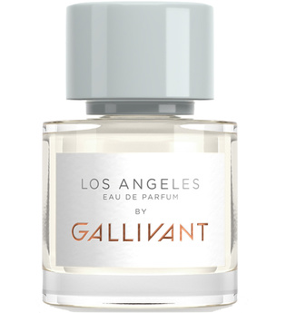 GALLIVANT Los Angeles  Eau de Parfum  30 ml