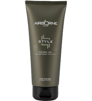 LOVE FOR HAIR Professional Airborne Style Control Gel 200 ml