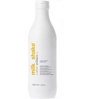 Milk_Shake Haare Shampoo Silver Shine Shampoo 1000 ml