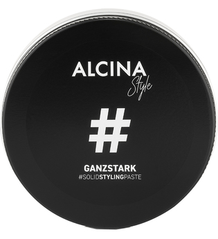 ALCINA #Alcina Style Ganzstark Haarwachs 50 ml