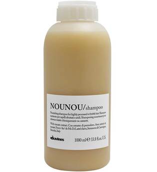 Davines Essential Hair Care Nounou Shampoo 1000 ml