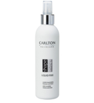 Carlton Shape & Shine Liquid Fixx Haarspray 75 ml