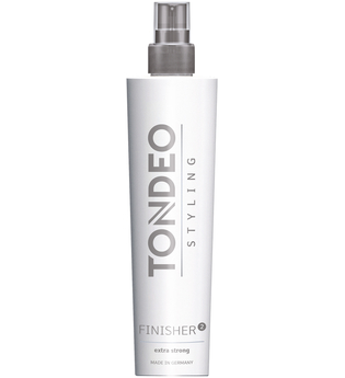 TONDEO Styling Finisher 2 Haarlack Extra Strong 200 ml Haarspray
