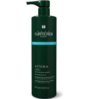 René Furterer Haarpflege Astera Fresh Beruhigendes Shampoo 600 ml