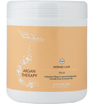 LOVE FOR HAIR Professional Angel Care Argan Therapy Maske 1000 ml