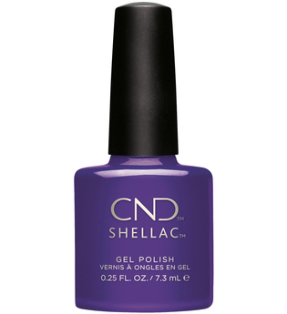 CND Shellac New Wave Video Violet 7,3 ml