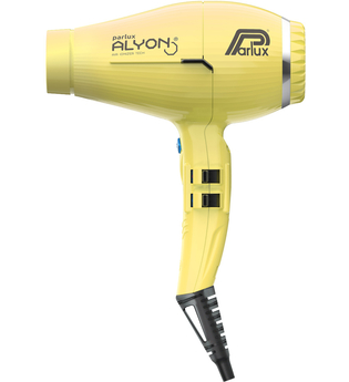 Parlux Haartrockner Parlux Alyon Ionic, 2250 W, Patentiertes Reinigungssystem HFS (Hair Free System)